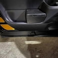 thumbnail image 2 of Car Front Door Anti-kick Leather Pad for Toyota VOXY/NOAH 90 Series, 2 of 5