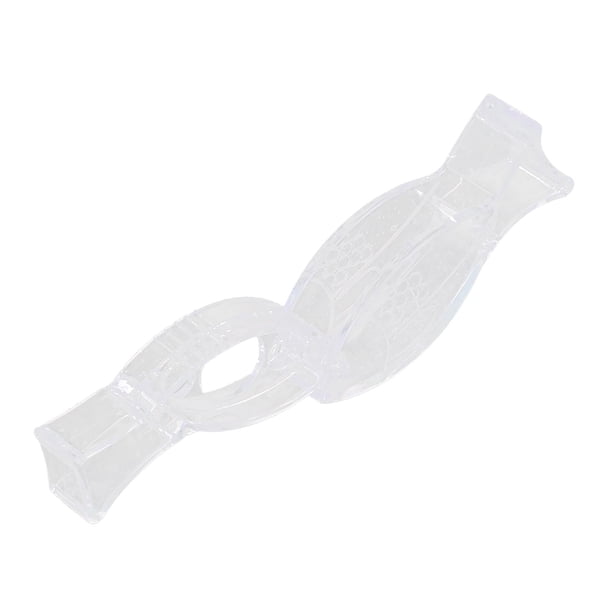 Exprimidor manual de cítricos profesional Exprimidor Cuerpo transparente Fácil de operar Exprimidor manual Herramienta de cocina
