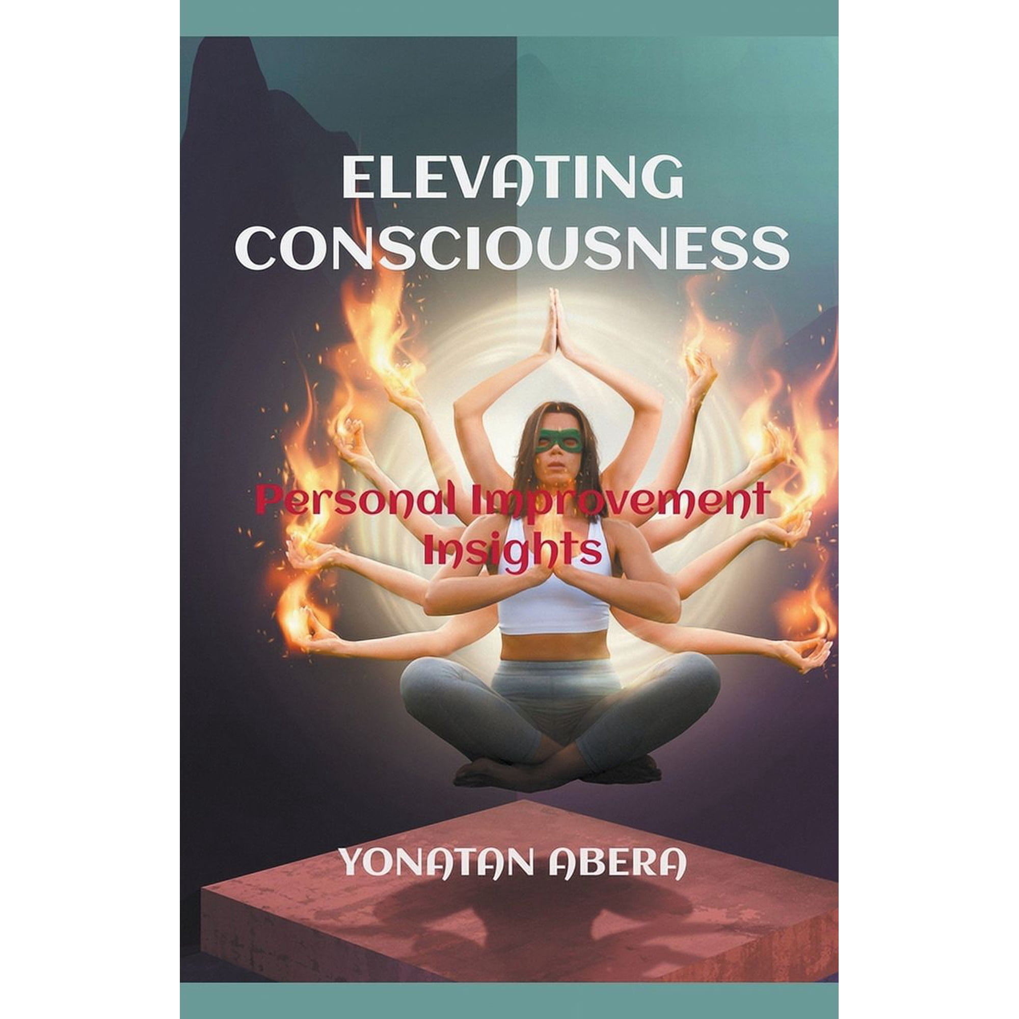 Elevating Consciousness (Paperback)