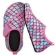 thumbnail image 2 of Zapatos acuáticos Centipede Demon para niñas y niños pequeños 9.5-10T, 2 of 5
