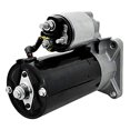 thumbnail image 4 of New 9T 12 Volt Starter Compatible With Alfa Romeo Europe Spider Brera 2007-2015 by Part Number 986017790 0986018900 46473784 46473784 8EA737294001 AZE2111 458212 0-001-109-030 0-986-601-779, 4 of 5