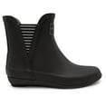 thumbnail image 2 of London Fog - Piccadilly Rain Boot - Black, 2 of 3