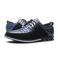 thumbnail image 3 of Mepaouo Mens Dress Shoes Casual Business Oxford Derby Orthopedic Leather Shoes Walk Loafers Flats Shoes, 3 of 8
