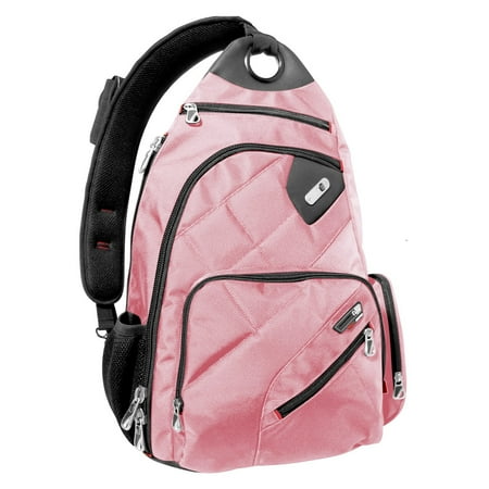 Concept One Brick House Laptop Backpack