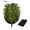 D, variant on Black Fruit Tree Netting with Zipper & Drawstring, Fine Mesh Plant Cover for Garden,Capable of Blocking Birds Squirrels Rabbits,Heavy Duty PE Material for Reusable Protection