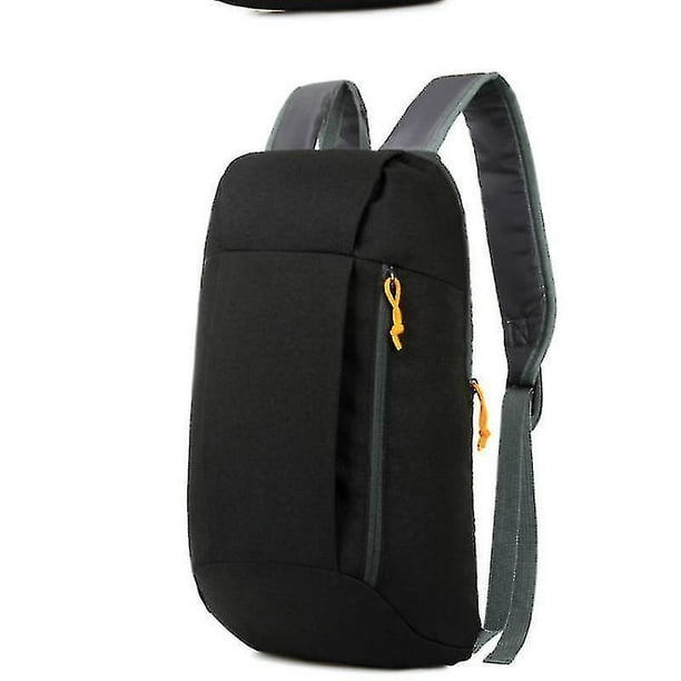 Mini online gym backpack