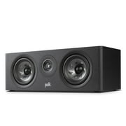 Polk Audio Reserve 300 Compact Center Channel Speaker (Black)
