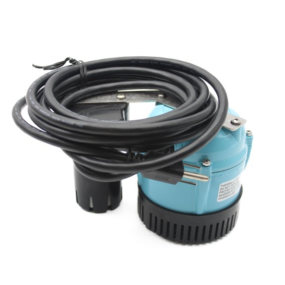 550521 Little Giant 115V 1/150Hp 9' Cord Pump OEM 550521