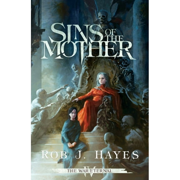 Sins of the Mother, (Paperback)