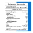 thumbnail image 2 of Leche Zaragoza 2% 1.8 l, 2 of 3