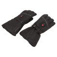 thumbnail image 3 of Electric Heated Gloves, Heating Thermal Gloves Touch Sensors  For Skiing, 3 of 8
