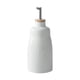 thumbnail image 1 of Botella dispensadora de aceite de oliva Dispensador de aceite Vinagreras Protege Botella de aceite moderna Dispensador de vinagre para uso doméstico Pequeño, 1 of 8