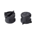 thumbnail image 2 of Ranura De Timón De Cola Ranura para timón de cola de tabla de surf de 6 uds para caja de tapones de correa FCS Fin G5 con tornillos Wench, 2 of 6