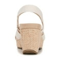 thumbnail image 6 of LifeStride Womens Danita Strappy Wedge Sandal - Medium & Wide Width, 6 of 7
