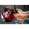 LAMINATED POSTER Helmet Sport Rock Climbing Rope Outdoors Activity Poster Print 24 x 36