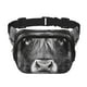 thumbnail image 1 of Easygdp Geometric Bull Design Fanny Packs para Mujeres y Hombres, Bolsa de Cinturón, Bolsos de Cruz para Trabajo/Correr/Senderismo, 1 of 9