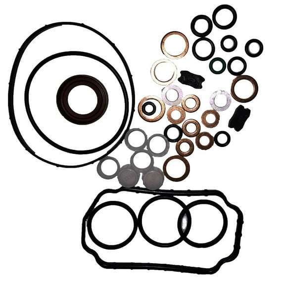 VE Injection Pump Rebuild kit 1467010059 For Dodge Cummins 5.9 12V 3500 2500