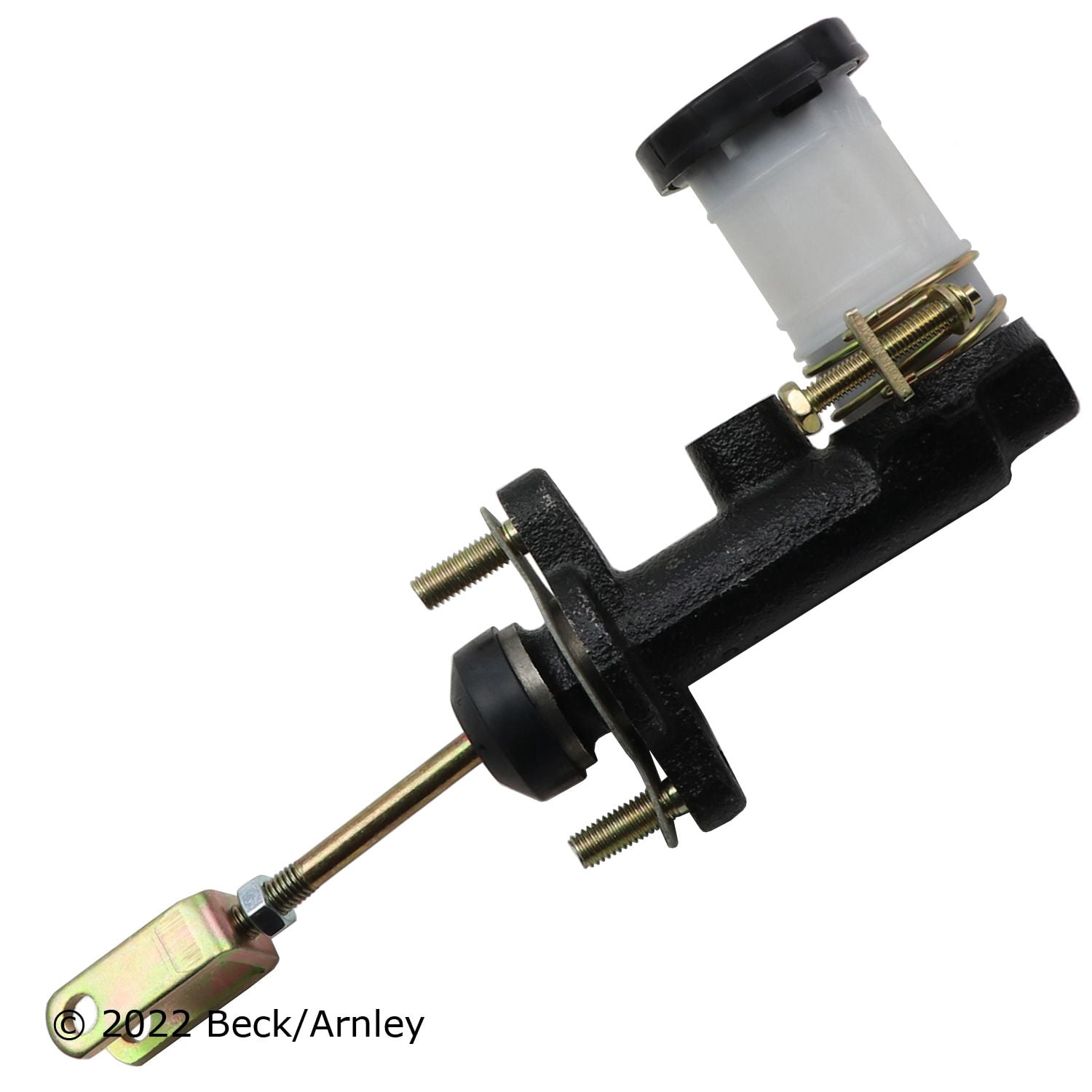 BeckArnley 072-9044 Clutch Master Cylinder