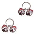 thumbnail image 4 of serony 3pack/lot Universal Pet Bells Safe Ingredients Durability Guaranteed 2Set, 4 of 6