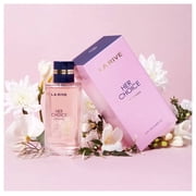 La Rive Ladies Her Choice EDP Spray 3.4 oz Fragrances 5903719640909