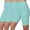 Blue#shorts for women, variant on QATAINLAV Pajama Shorts for Women 3 Pack Summer Short Yoga Legging Pants High Waist Seamless Gym Sports Shorts Solid Casual Biker Shorts Three Part Leggings Lightning Sales Today Gray L