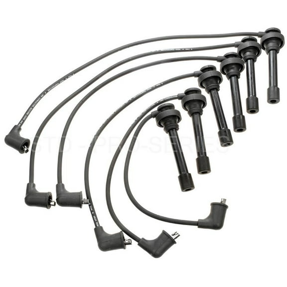 SMP 27704 Domestic Car Wire Set