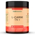 thumbnail image 1 of Suplemento CLA L-Carnitina Cetonas Vinagre de Manzana 60 Capsulas VITALBOTANICS, 1 of 7