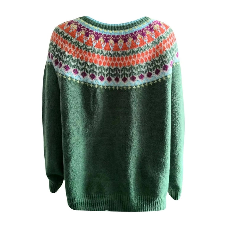 Cardigan Fair Isle Vintage Sweaters Amazon Oversized Sweaters For