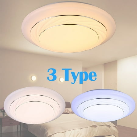 Floureon 24w 4000 Lumens Round Led Ceiling Light White Natural Warm Flush Mount Fixture For Indoor Home Lighting Energy Saving Suitable Floureon 24w 4000 Lumens Round Led Ceiling Light White Natural Warm Flush Mount Fixture For Indoor Home Lighting Energy Saving Suitable