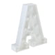 thumbnail image 1 of Letrero luminoso decorativo con letras LED UNA, 1 of 9