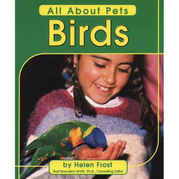 Pre-Owned Birds