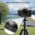 thumbnail image 4 of Portable Camera Protective Case Retro Style Camera Case Holder Carry, 4 of 7