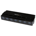 thumbnail image 1 of Hub USB 3.0 Super Speed de 7 Puertos con Alimentación. Startech ST7300USB3B, 1 of 2