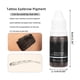 thumbnail image 3 of Tintas de tatuaje de 8 ml Planta natural DIY Micropigmento para colorear cejas (Café negro) Likrtyny Cuidado Belleza, 3 of 4