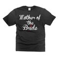 thumbnail image 2 of Mother Of The Bride Shirt Bride Mother Shirts Bachelorette Party Shirts Mother Wedding Party Shirts (Large Grey), 2 of 6