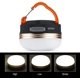 thumbnail image 2 of 3 Modos De Iluminación Led Luz De Camping Ahorro De Energía Recargable, Luz De Tienda Led Impermeable, Lámpara De Exterior De Alto Brillo Para Accesorio De Viaje De Tienda De Campaña. Afortunado Sencillez, 2 of 3