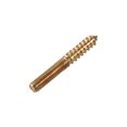 thumbnail image 3 of 10Pcs M6x50mm Hanger Bolt Double Headed Bolt Self-Tapping Screw, 3 of 3