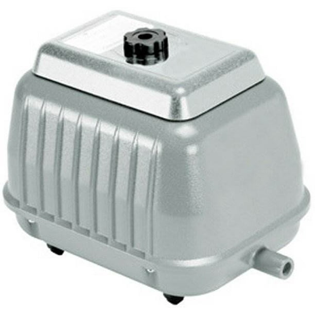 Pondmaster 04560 AP 60 Deep Water Pond Aquarium Air Pump Aeration