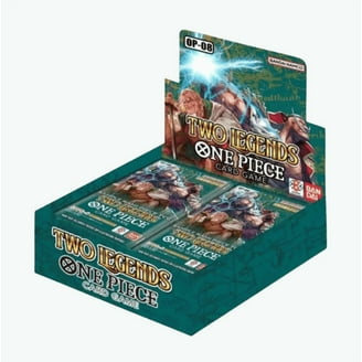 ドラゴンボール LEGEND OF THE DRAGON BALLS BOX Legend of the Dragon Balls Booster Box - Legend of the Dragon