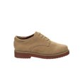 thumbnail image 7 of Academie Gear James Big Boys School Shoes, 7 of 7