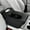 Black, variant on ZZERHUOO Multifunctional PU Armrest Mat 2026 Armrest Pad 5 In 1 Center Console Cover Universal Pad For Sedans Interior