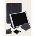 thumbnail image 2 of Tpu Protective Case For Ipad, With Pen Slot And Anti-Drop Feature, Keyboard Not Included, 2 of 4