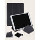 thumbnail image 2 of Tpu Protective Case For Ipad, With Pen Slot And Anti-Drop Feature, Keyboard Not Included, 2 of 4