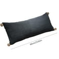 thumbnail image 2 of XIBUFE 2026 New Body Pillow,Cooling Memory Foam Body Pillows for Adults Sleeping,Long Pillow for Bed,Big Large Firm Full Body Pillow for Side Sleeper,Full Pillows Pillowcase + Pillow Core, 2 of 6