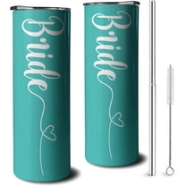 Bridal Shower,Bachelor Party,Bachelorette,Engagement,Wedding Gifts For Bride Gifts- Bride/Groom/Mother of Bride/Father of Bride/Mother of Groom/Father of Groom Tumbler Cup for Wedding Party