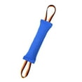 thumbnail image 2 of Fairnull Dog Tug Toy Tear-Resistant Large Dog Bite Pillow Interactive Play Accessory Indoor Outdoor Pet Training Equipment, 2 of 10