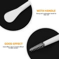 thumbnail image 6 of 10pcs Mini Cleaning Brush Set For Crevices Type And Household Use Includes Soft Scrub Brushes For Detailed Cleaning, 6 of 6