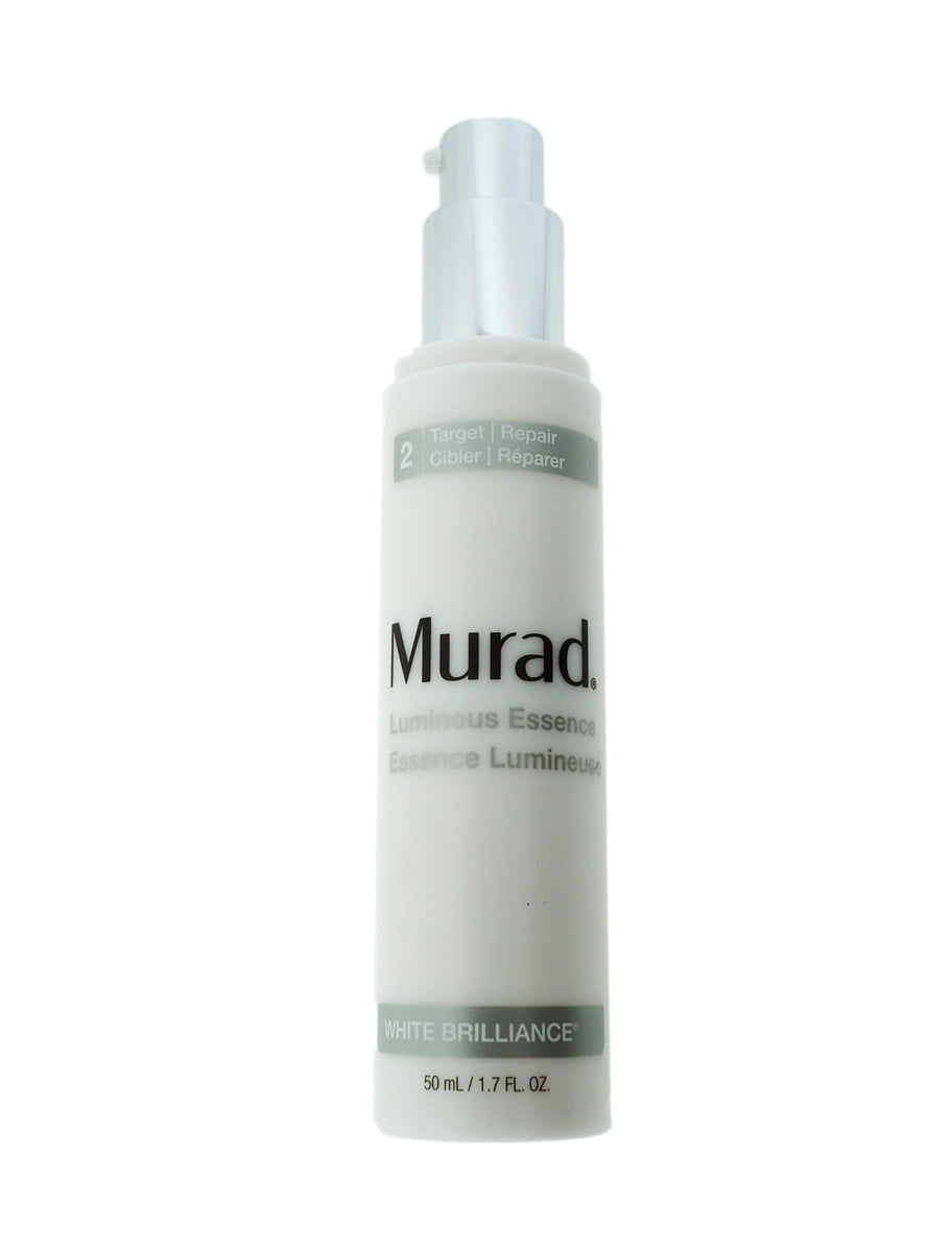 murad white brilliance luminous essence