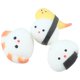 thumbnail image 2 of Juguetes de sushi PENGJTMXG 3 piezas juguete elástico divertido para aliviar el estrés, 2 of 5