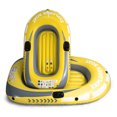 thumbnail image 3 of Bateau Gonflable Bateau de Pêche pour 1 Adulte et 1 Enfant, 3 of 8